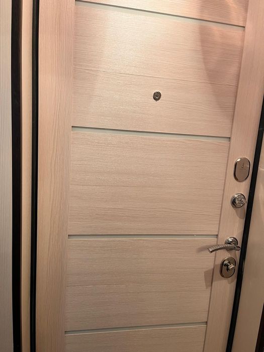 Продам уютную двушку