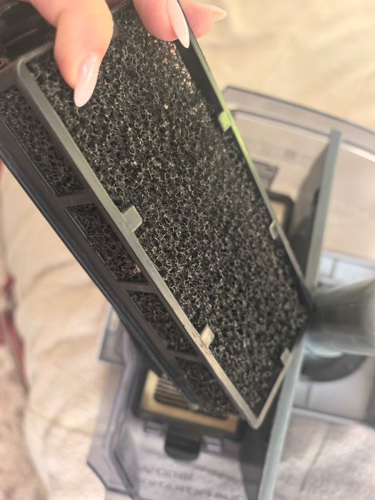 Пылесос Vitek 1833