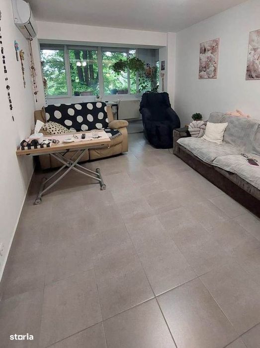 3 camere renovat Metrou Iancului-Obor — fotografia 1
