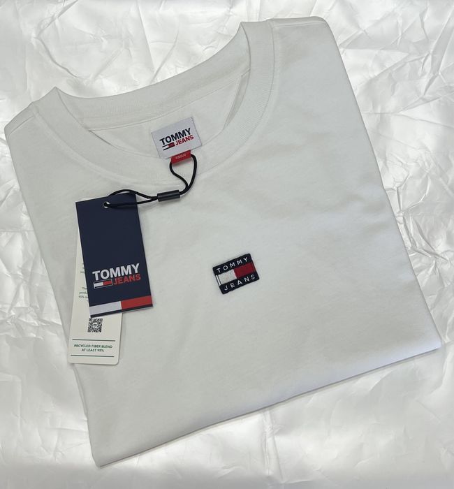 Футболка Tommy Hilfiger