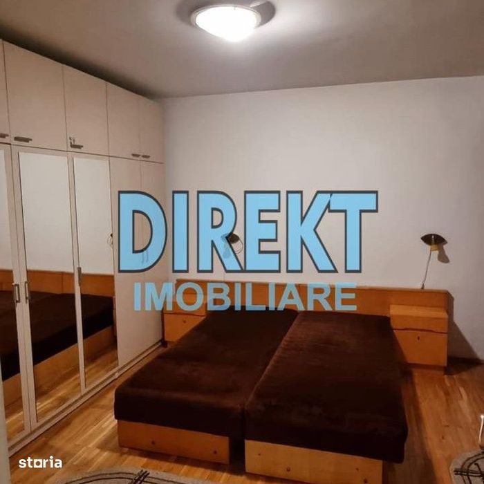 Apartament 2 camere Piata Petru Rares
