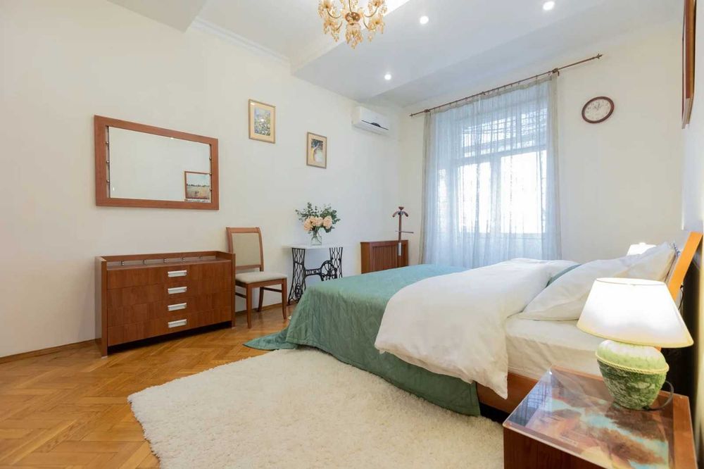 1 ком квартира Центр. Очень теплая