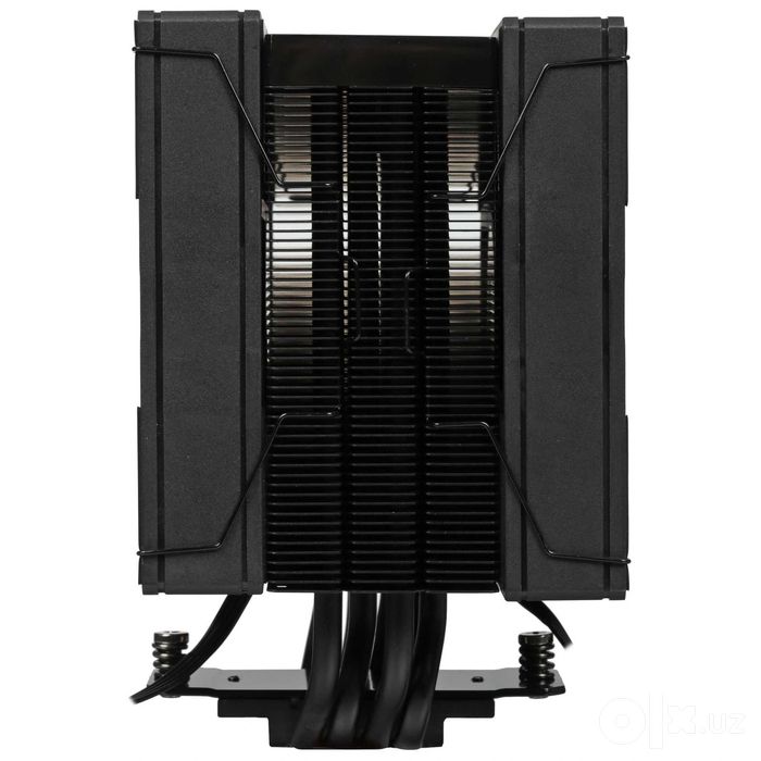 - Кулер для процессора ID Cooling FROZN A410 DK