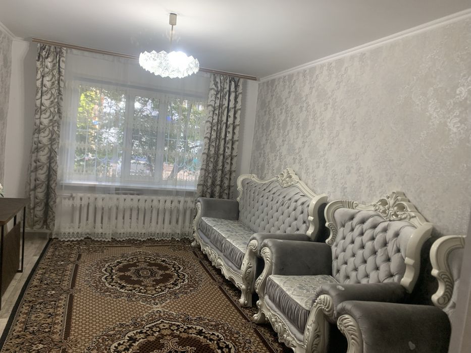 Продам 2х ком.кв.р-он Циолковского