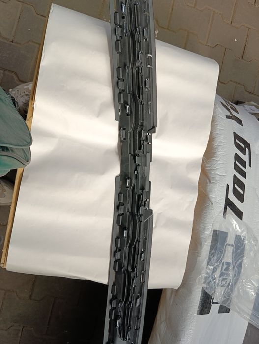 Решетка Кобальт верхняя