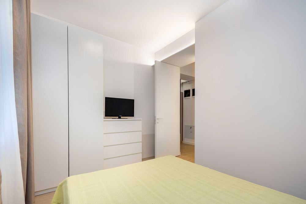 apartament 2 camere Cortina North - direct proprietar