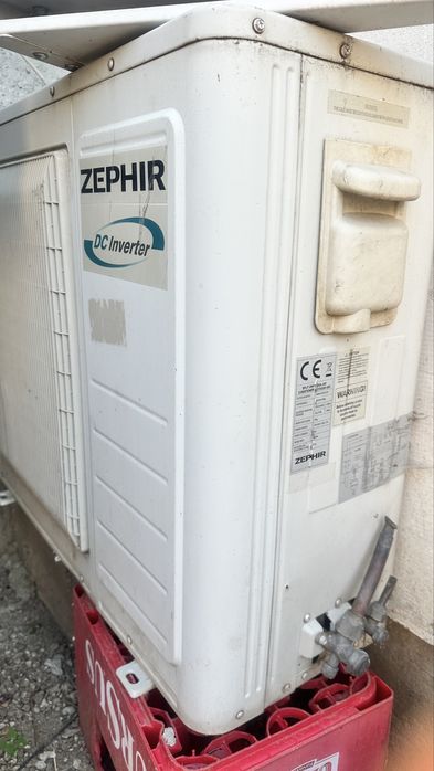 Zephir MDM-24HR-SCO4 aer conditionat split