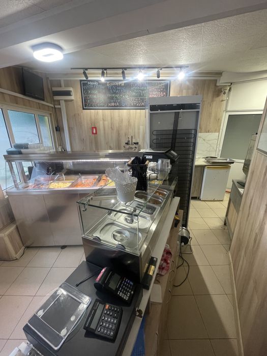 Продава се Заведение в Варна, Владислав Варненчик - 25 кв.м за 266 €/кв.м - Снимка #3