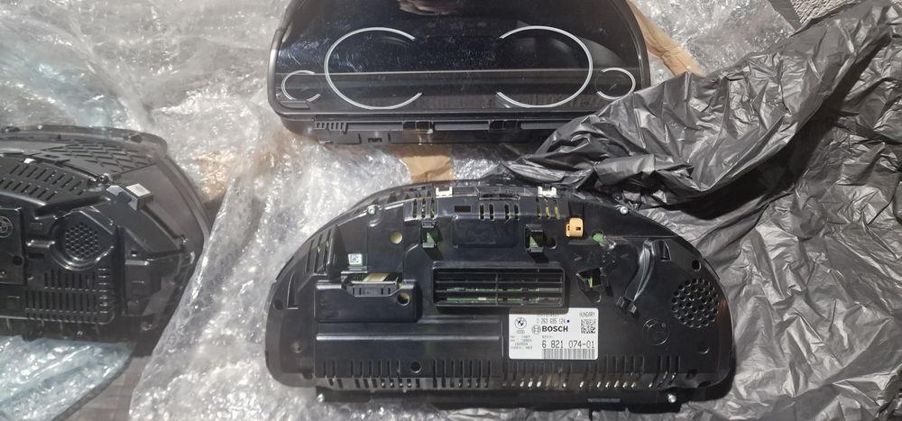 ceasuri digitale cluster 6wb f10 f15 f125 f30 f34 f01