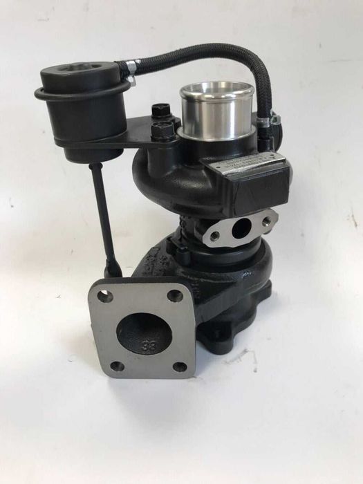 Turbo nou!!! ORIGINAL pt.motor KUBOTA D1105T / V2003T / 1G622-17015