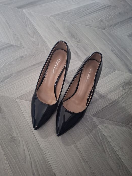 Туфли от  Rosseball