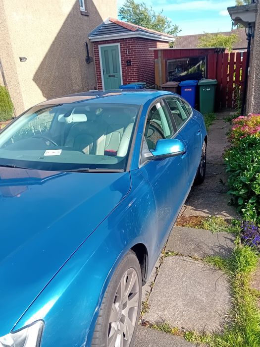 Audi A5 Quatro 3.0 TDI 2011 quatro