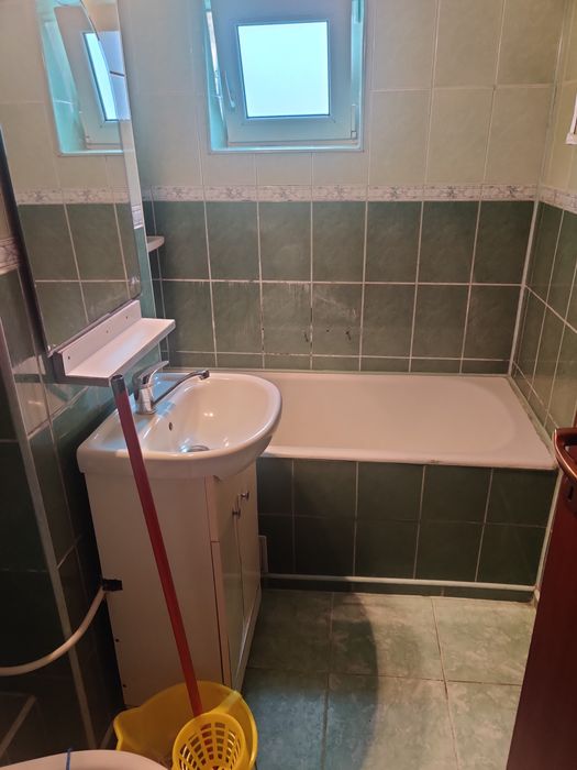 Apartament cu trei camere