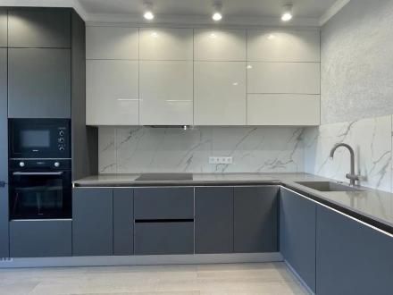 АКЦИЯ СО СКИДКОЙ 15% Кухонная мебель на заказ — стильные и функциональ