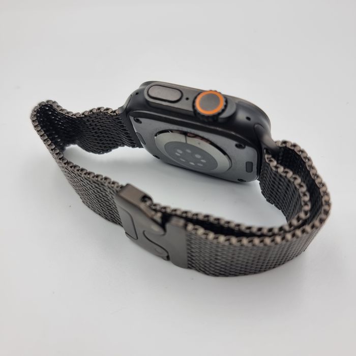 Amanet F28: Apple Watch Ultra 2
