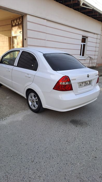 Nexia 3 Ravon aftomat xolati idealni