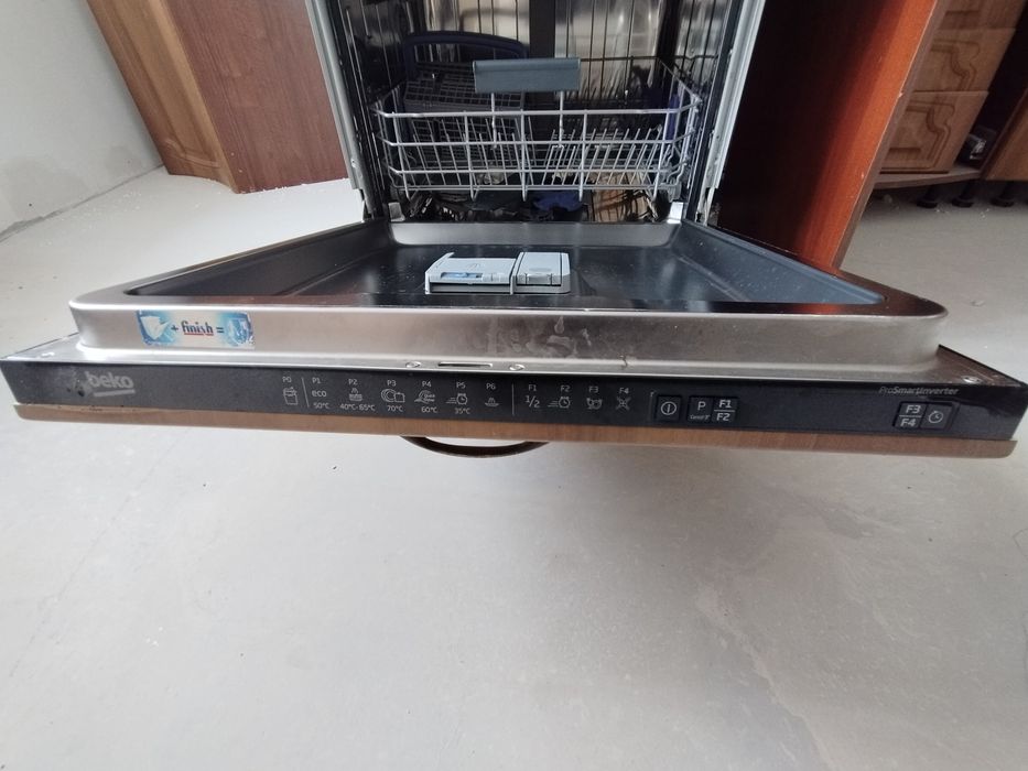 Посудомоечная машина 50000 ТГ