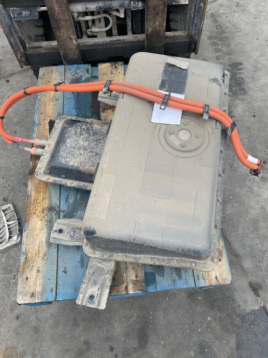 Baterie tracțiune Dacia Spring cod 295103540R 26800wh 2022