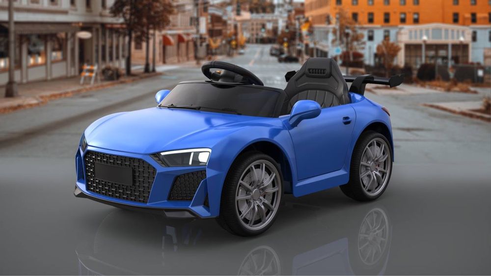 Maserati AUDI детская машина с пультом. болалар машинаси мошинча