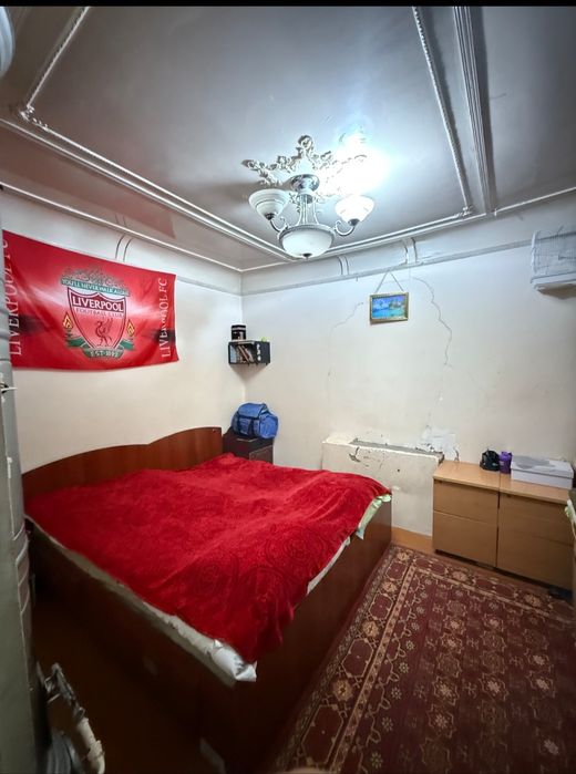 Продаётся участок