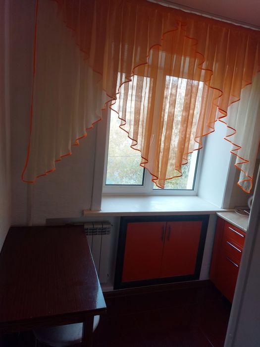 Сдам Двухкомнатная квартира