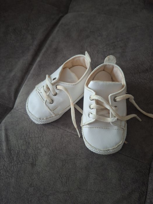 Детская обувь за все