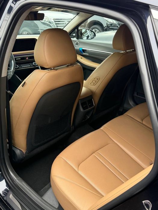 Hundai sonata 2,5 full 2021