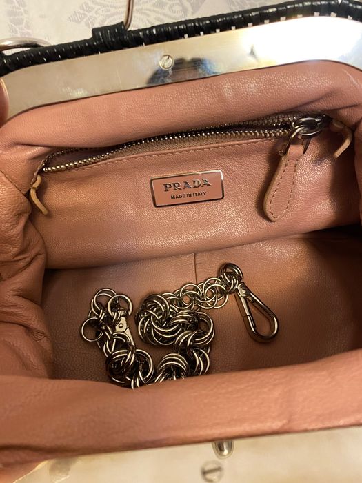 Сумка брендовая Pravda