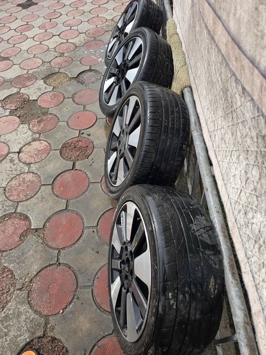 Диски кия 18 оригинал