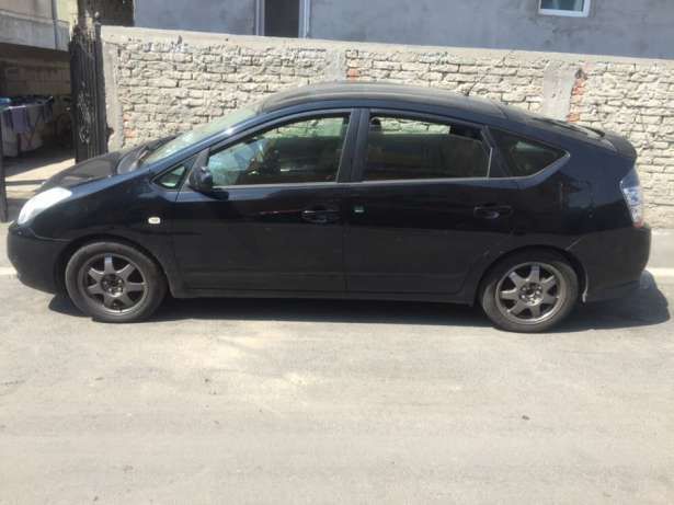 Planetara stanga Toyota Prius Gen 2 2003-2009