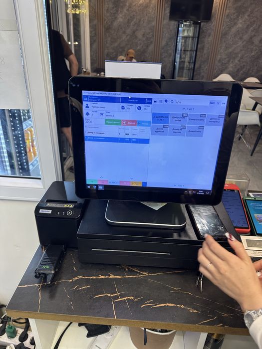 Аренда Кафе Шашлык Донер