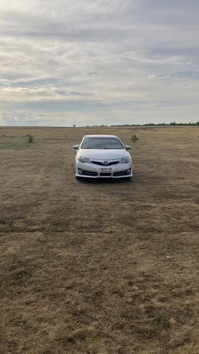Продам тойота камри