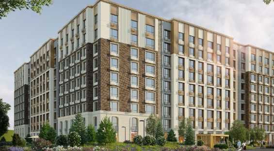 Квартиры в Астане и Алматы