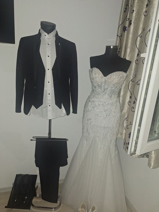 Rochie de mireasa BEST BRIDE