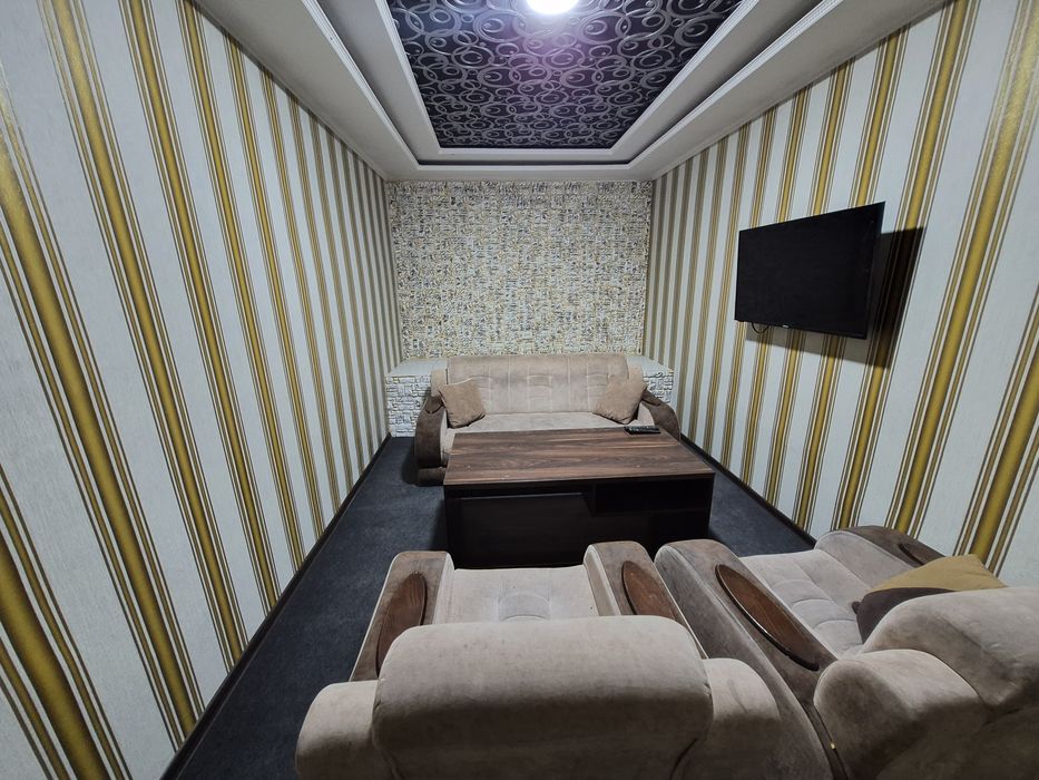 Продаётся подвальное  помещение.