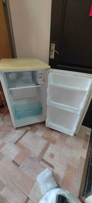 Холодильник мини LG