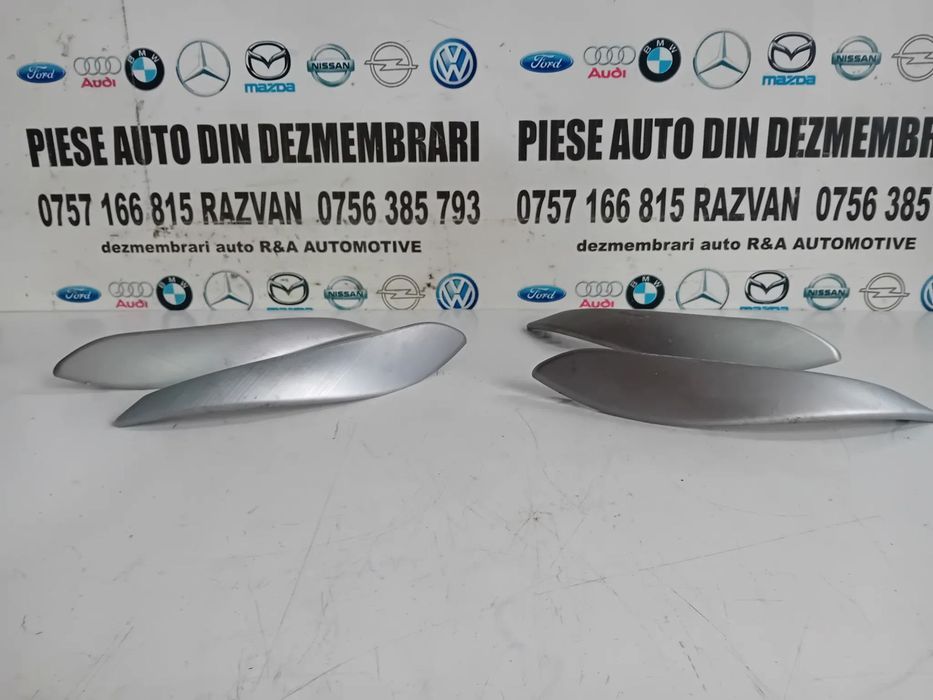 Ornament Trim Usa Fata Spate Bmw Seria 4 F36 Gran Coupe