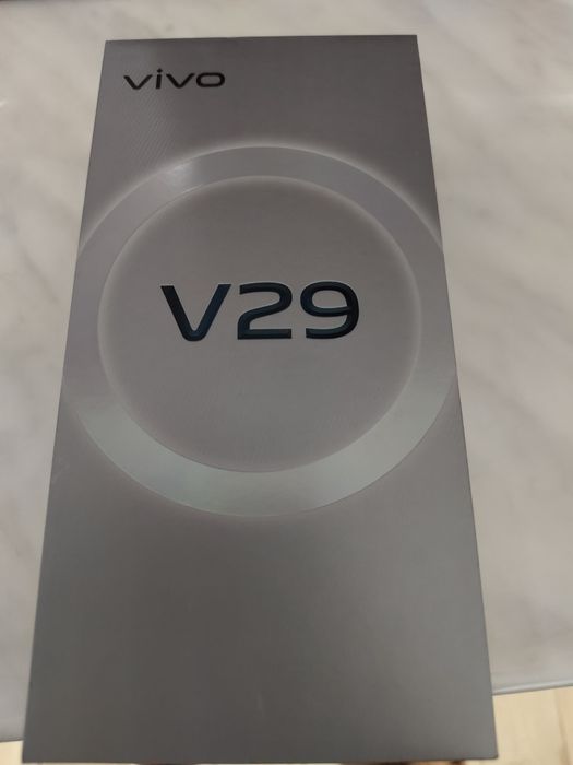 Vivo v 29  256Gb