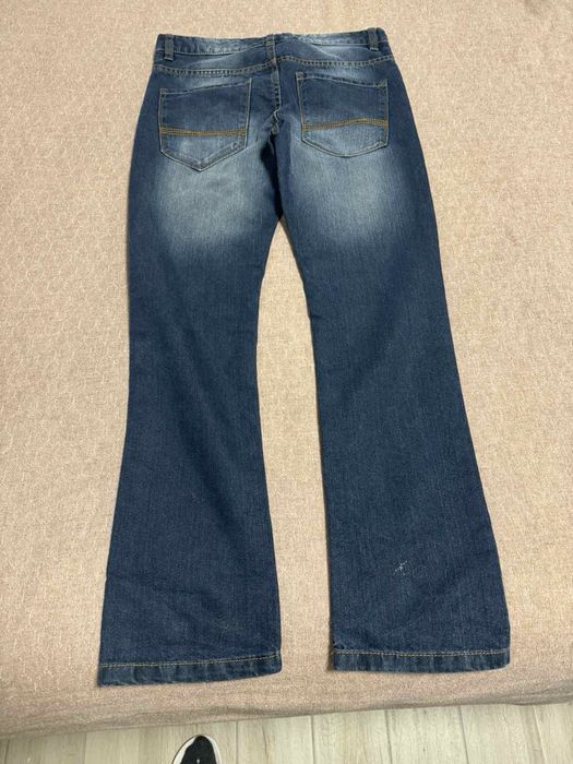 Лот от детски дънки