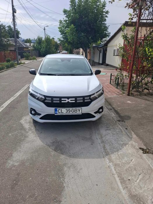 DACIA Logan 2025 — imagine 5
