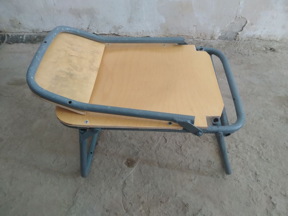 Стул для рыбалки
