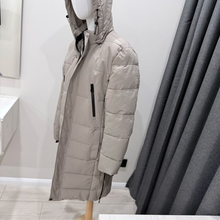 Пуховик, размер М, унисекс