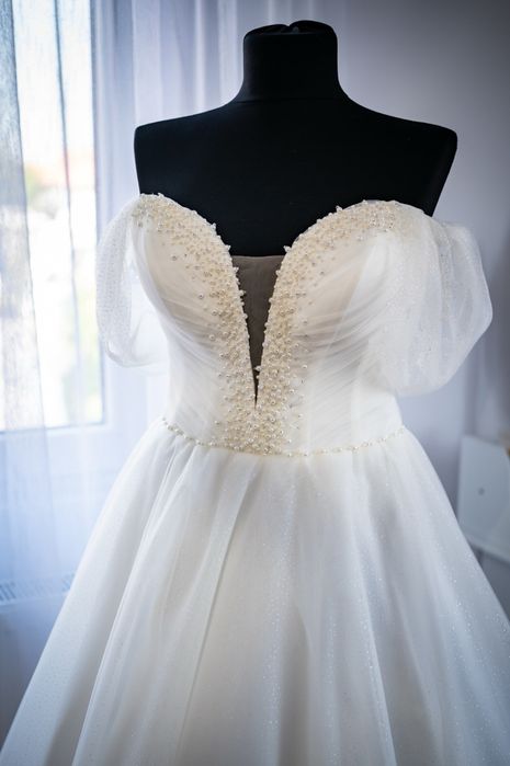 Rochie de mireasa
