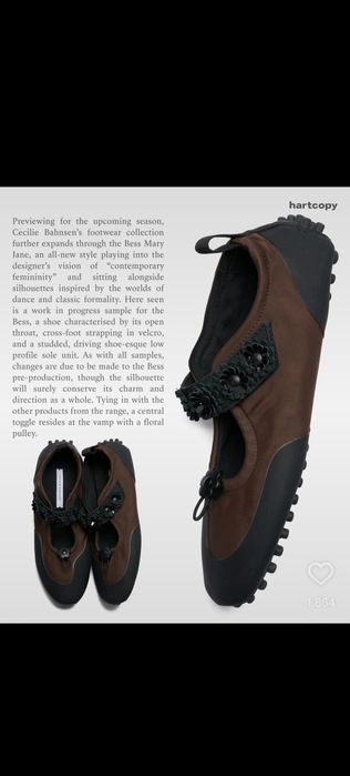 Pantofi Mary Jane stil Designer 

Sunt niște pantofi Mary