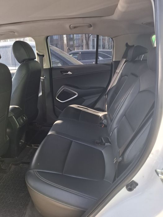 Продам huyndai ix35