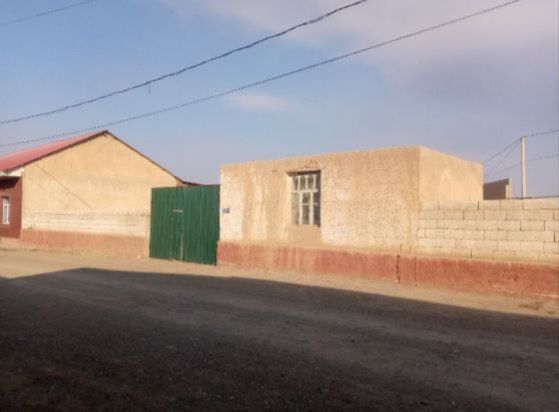 Uy sotiladi .qurilishi tugallanmagan