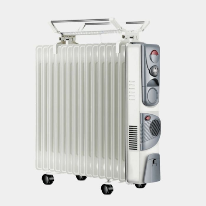 Перечисленияга Ребристый 11 масляный Обогреватель Nikai-11 оптом и в р