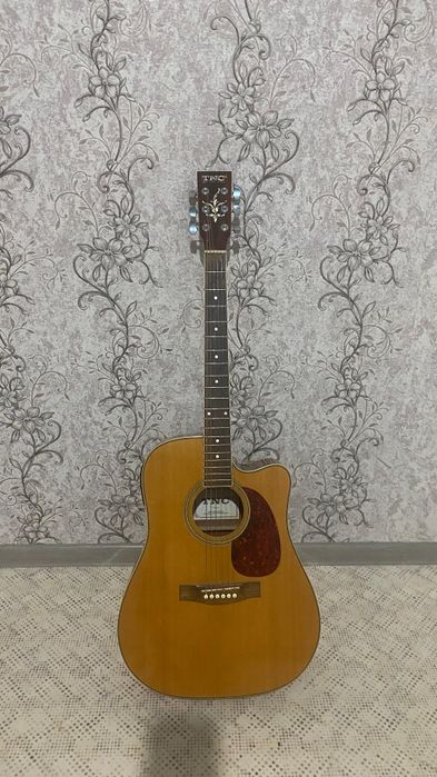 ГИТАРА Акустическая TNC