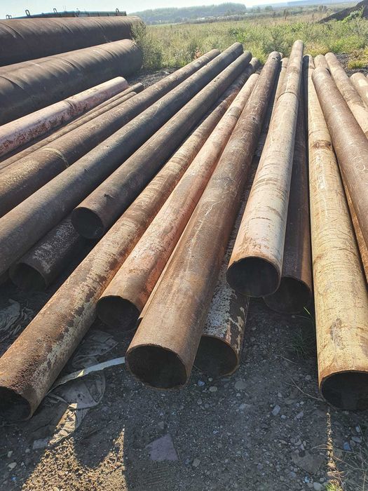 vand teava pentru subtranversari instalati constructi diferite proiecte SH