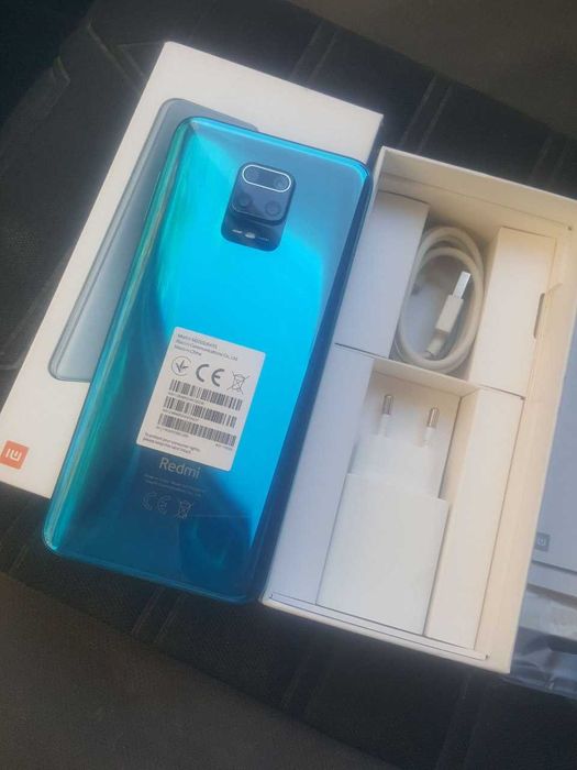 Redmi note 9S sotiladi.